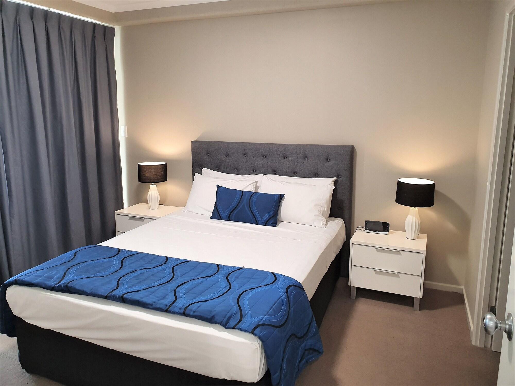Kirra Beach Apartments Guldkusten Exteriör bild